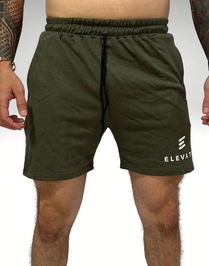 PANTALONETA DE ENTRENAMIENTO - HOMBRE