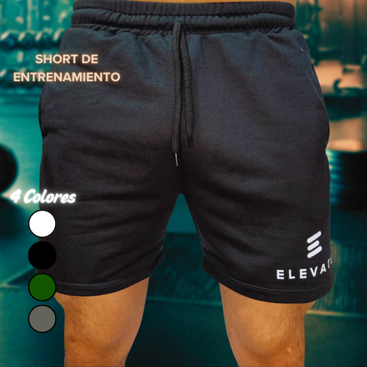 PANTALONETA DE ENTRENAMIENTO - HOMBRE